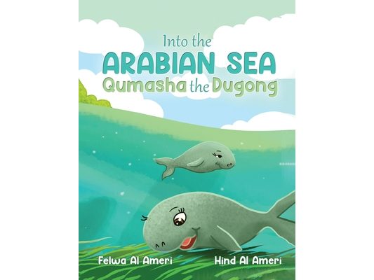 Into the Arabian Sea, Qumasha the Dugong
