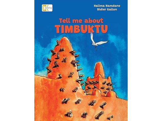 Tell me about Timbuktu