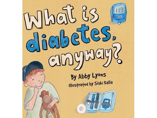 What is diabetes, anyway?