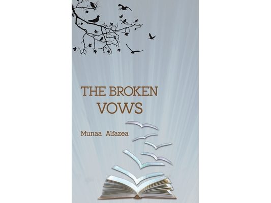 The Broken Vows