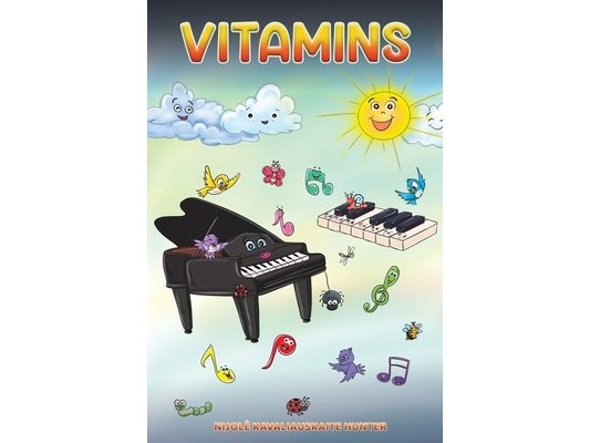 Vitamins