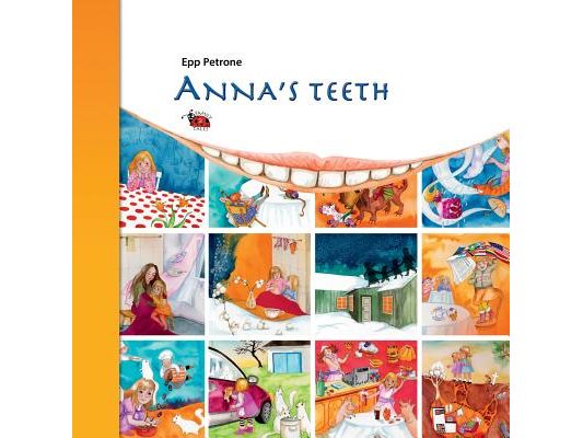 Anna's Teeth
