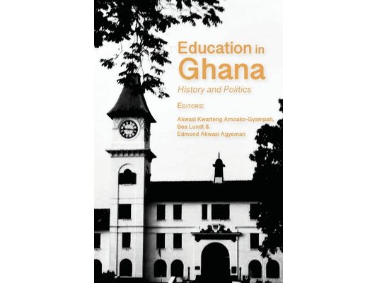 Education in Ghana: History and Politics
