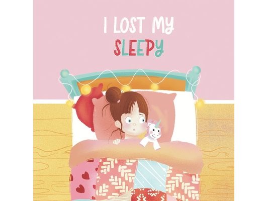 I Lost My Sleepy