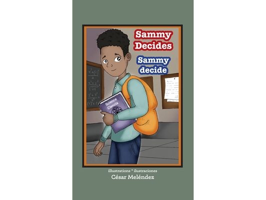 Sammy Decides * Sammy decide