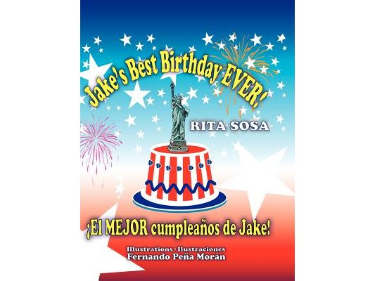 Jake's Best Birthday EVER! * ¡El MEJOR cumpleaños de Jake!