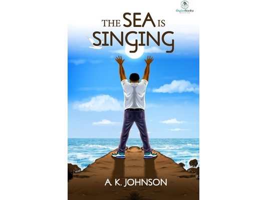 The Sea is Singing
