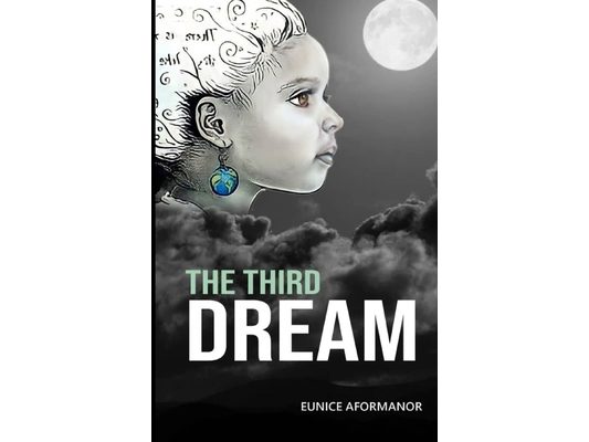 The Third Dream: A short story about grandpa and grandma with picture illustrations for kids 5 - 13 years