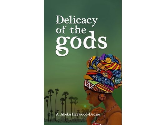 Delicacy of the gods