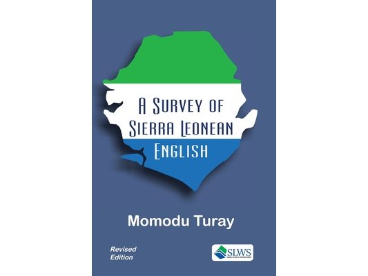 A Survey of Sierra Leonean English
