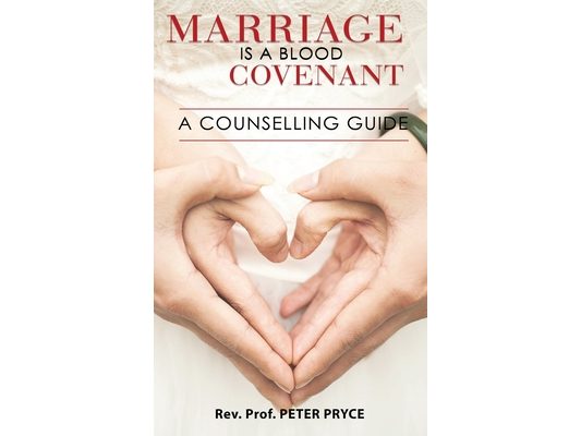 Marriage Is a Blood Covenant