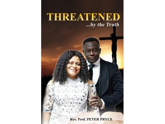 Threatened...by the Truth