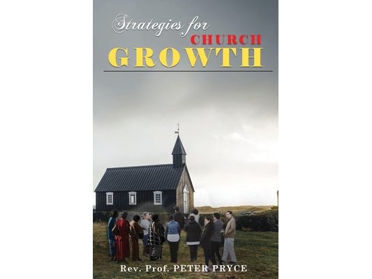 Strategies for Church Growth