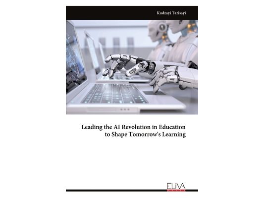 Leading the AI Revolution in Education to Shape Tomorrow's Learning