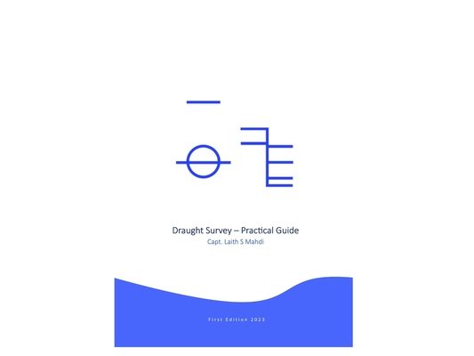 Draught Survey - Practical Guide