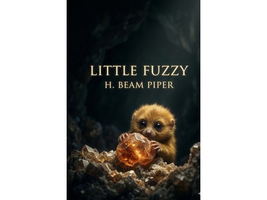 Little Fuzzy
