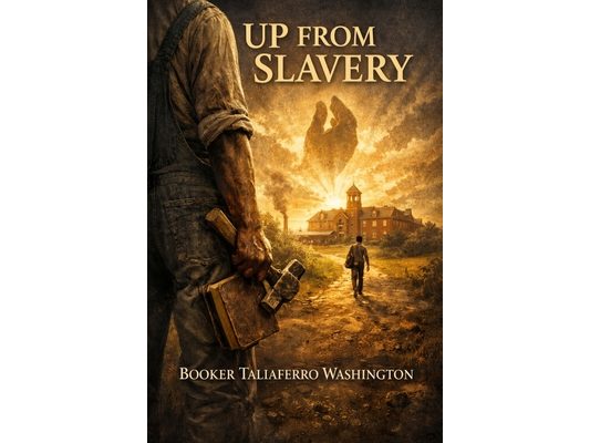 Up from Slavery