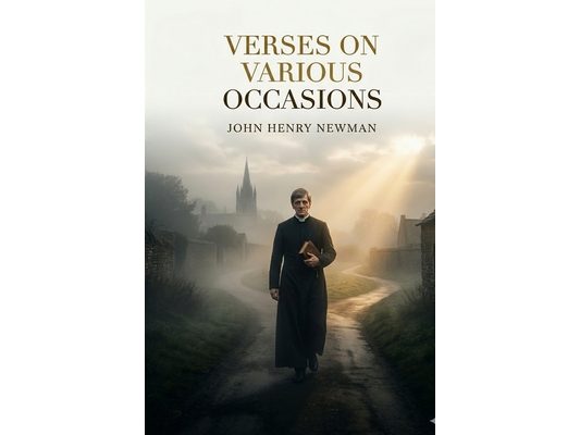 Verses on Various Occasions