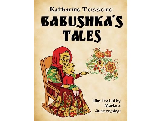 Babushka's tales