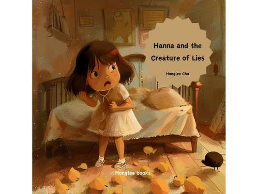 Hanna and the Creature of Lies