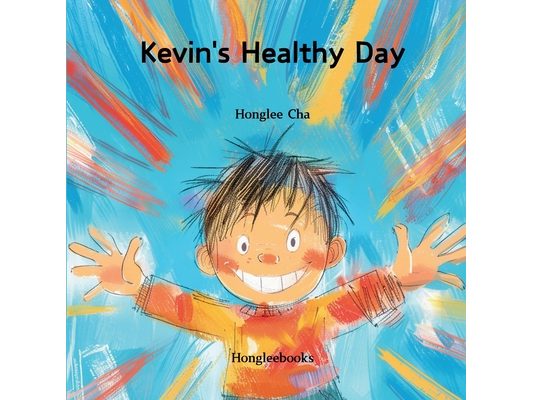 Kevin's Healthy Day