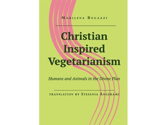 Christian inspired Vegetarianism
