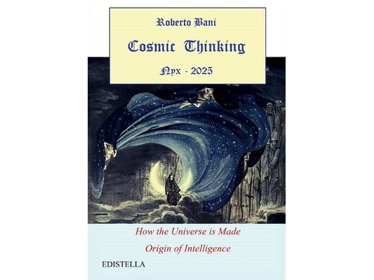 Cosmic Thinking - Nyx 2025