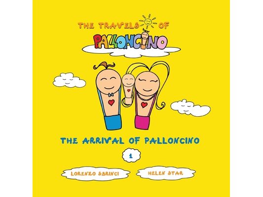 The arrival of Palloncino