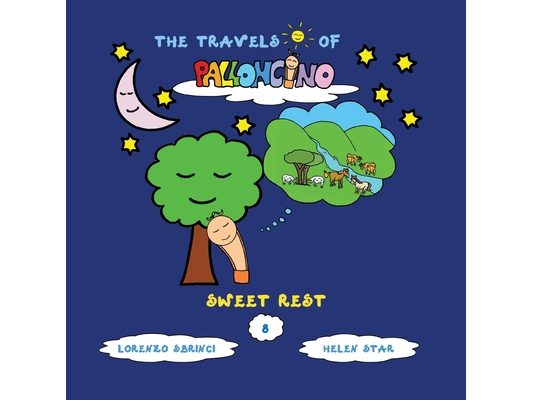 Sweet rest