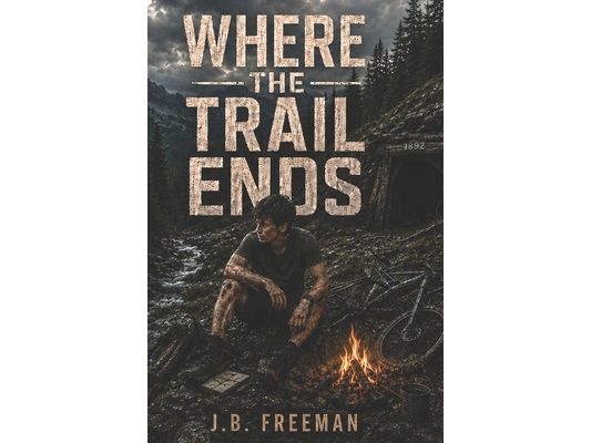 Where The Trail Ends