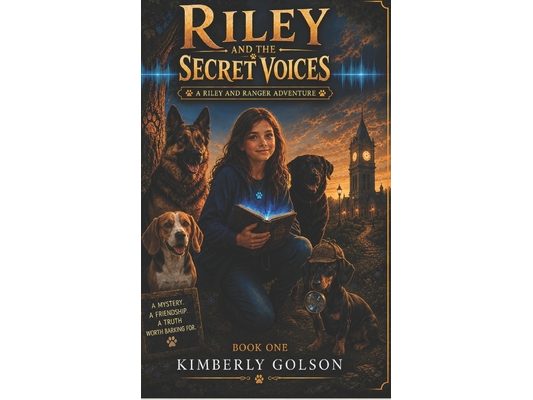 Riley and the Secret Voices