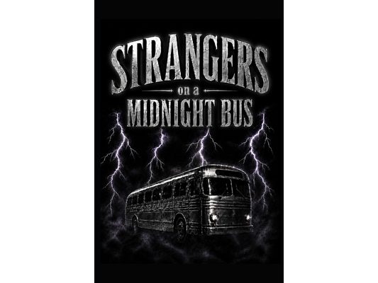 Strangers on a Midnight Bus