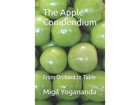 The Apple Compendium: From Orchard to Table