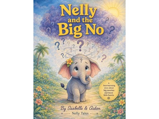 Nelly and the Big No