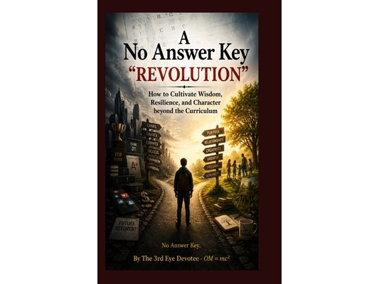 A No Answer Key "Revolution": How to Cultivate Wisdom, Resilience, and Character beyond the Curriculum