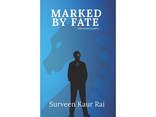 Marked By Fate