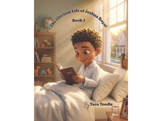 The Glorious Life of Joshua Royal Book 1: Book 1