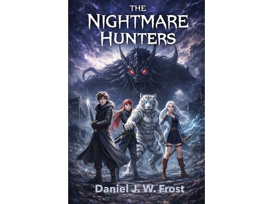 The Nightmare Hunters