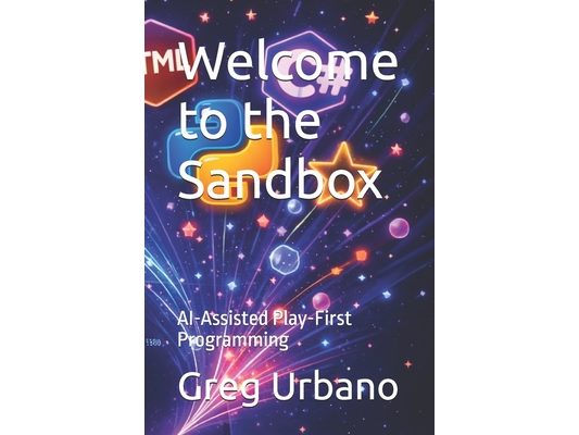 Welcome to the Sandbox: AI-Assisted Play-First Programming