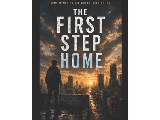 The First Step Home