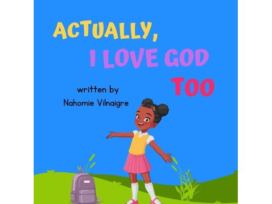 I Love God, Too