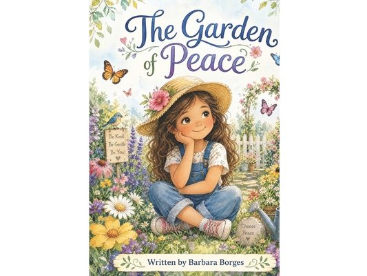 The Garden of Peace