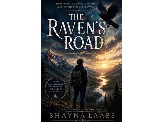 The Raven's Road