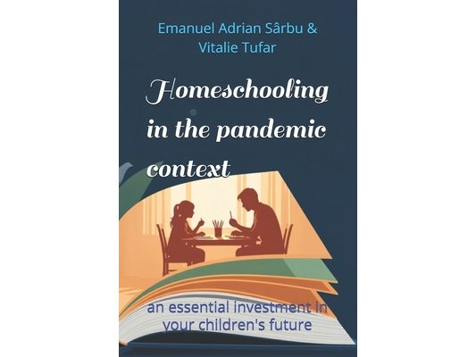 Homeschooling in the pandemic context: an essential investment in your children's future