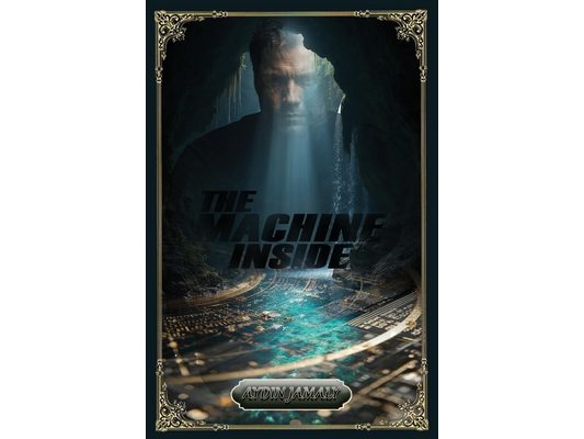 The Machine Inside: Become the master of self-learning and teach others too learn how to learn cheap and make a business out of your skills