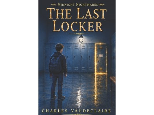 The Last Locker