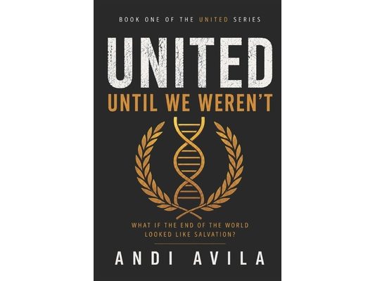 United: Until We Weren't