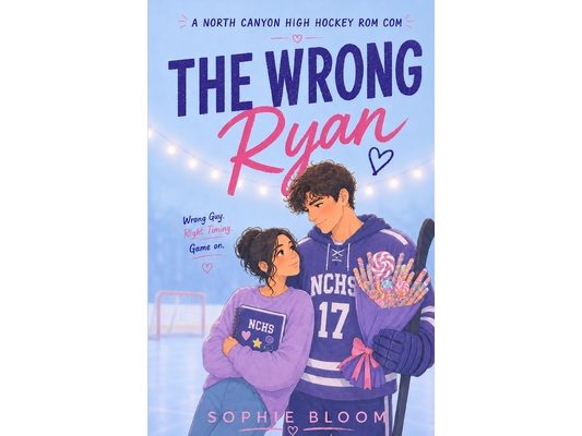 The Wrong Ryan