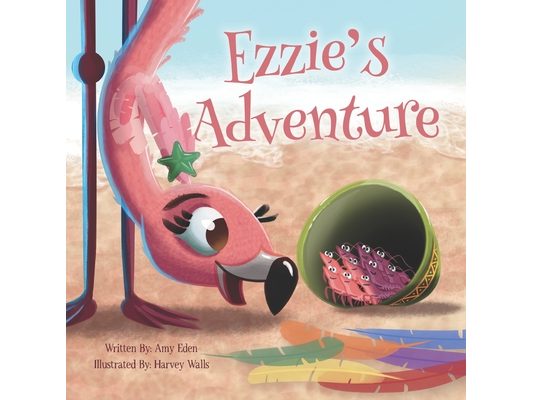 Ezzie's Adventure