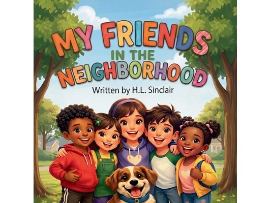 My Friends in the Neighborhood